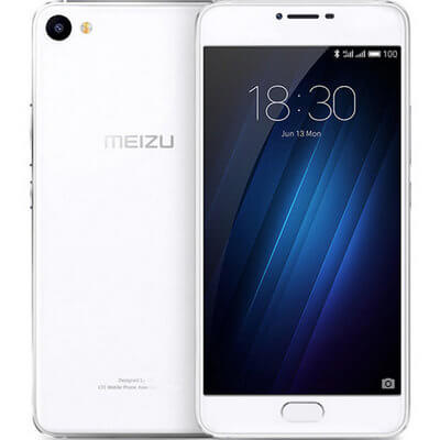 Нет подсветки экрана на телефоне Meizu U20